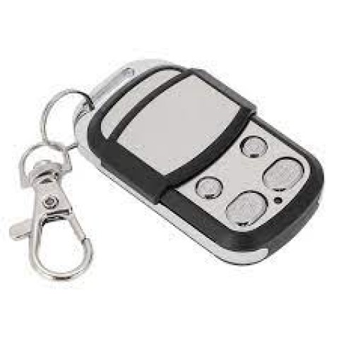 GARAJ KUMANDASI UNİVERSAL