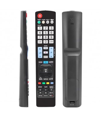 LG 3D Led Tv Kumandası LG RM-L930+1 Smart Universal Lcd Led Tv Kumandası (RC0930-082019002)