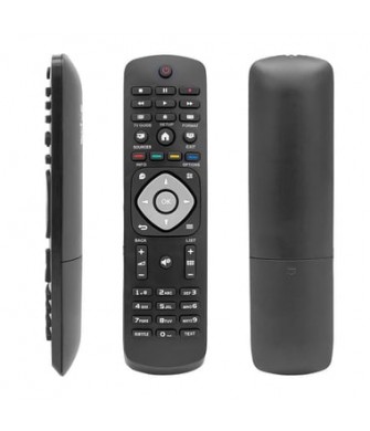 Philips LCD Led TV Kumanda 32PFK4100/12 - 55PUS7170 - 49PUS7170