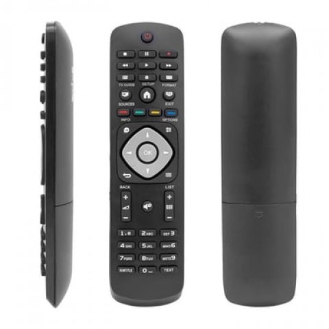 Philips LCD Led TV Kumanda 32PFK4100/12 - 55PUS7170 - 49PUS7170