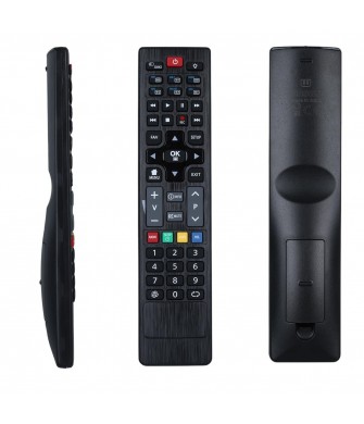 Sunny CRS-300AT Android Smart Led TV Kumanda Live TV Tuşlu