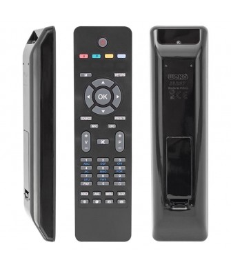 Vestel LCD LED Kumanda Vestel 3D 17 Seg Regal Loewe Fınlux Hı Level Watson