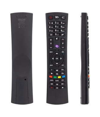 Vestel 49UA9400-RCA4890-30089290-M7485600352X 3D Lcd Led Tv Kumandası