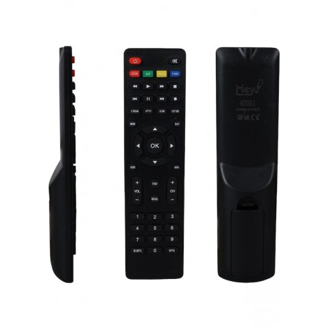 REDLİNE TS80-1000-3000-7500-M220 HD DRU358 RK362 IRU0220S