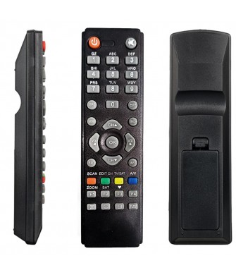 Sunny Woon 17100 Uydu Kumanda