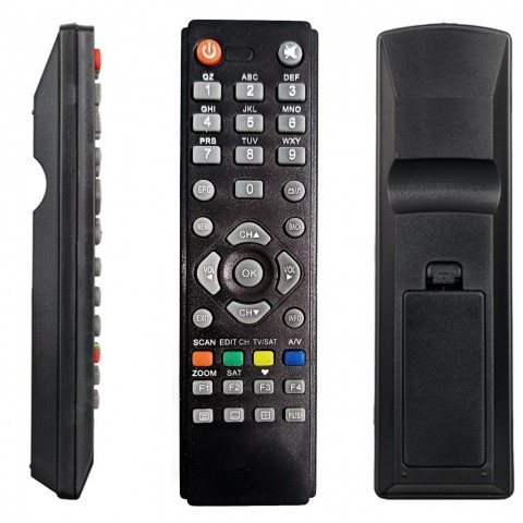 Sunny Woon 17100 Uydu Kumanda