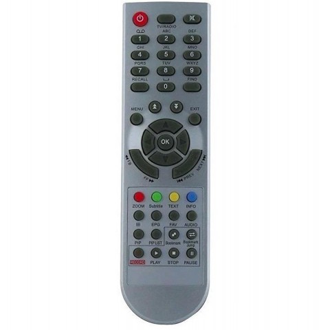 SUNNY 13100 MERSAT MS-2011 USB PVR YAZISIZ